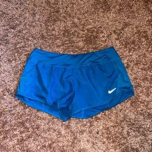 Womens Nike Shorts